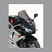 CBR 600 RR 2005/2006 Plexi turistick� + 5cm  - klikn�te pro v�ce informac�